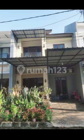 Dijual Cepat Rumah Di The Green Palapa 1, Ciputat, Tangsel Dijual Cepat Rumah Di The Green Palapa 1, Ciputat, Tangsel