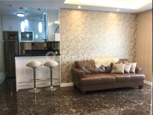 Dijual Unit Cantik Furnish Mewah 2 Kt Di Paladian Klp Gading Dijual Unit Cantik Furnish Mewah 2 Kt Di Paladian Klp Gading