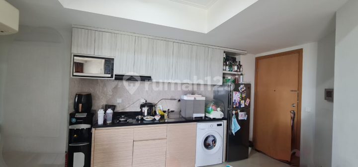 *turun Harga Jual Cepat Apt The Mansion Jasmine Kemayoran*