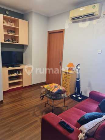 Turun Harga !! Dijual Unit Sudah Renov Gading Mediterania 3 KT Ff Turun Harga !! Dijual Unit Sudah Renov Gading Mediterania 3 KT Ff