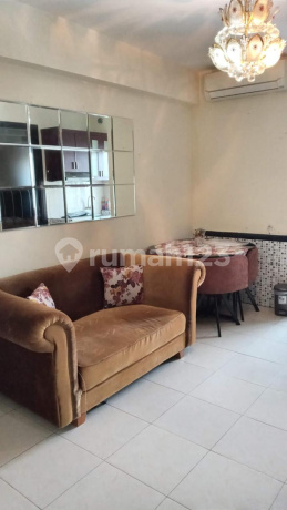 Dijual / Disewa Apartemen Casablanca East Residence 2Kt Ff @650Jt Dijual / Disewa Apartemen Casablanca East Residence 2Kt Ff @650Jt