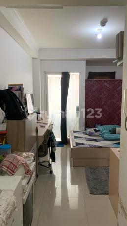 Apartemen Signature Park MT Haryono Type Studio, Kramat Jati, Jakart Timur, 027 Apartemen Signature Park MT Haryono Type Studio, Kramat Jati, Jakart Timur, 027