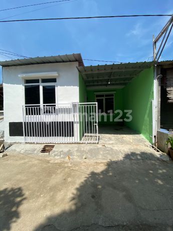 Dijual Rumah dengan Suasana yang Nyaman dan Lingkungan yang Aman di Perumahan Cikeas Gardenia, 039 Dijual Rumah dengan Suasana yang Nyaman dan Lingkungan yang Aman di Perumahan Cikeas Gardenia, 039