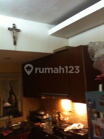 Apartemen Teluk Intan Tower Topaz ,