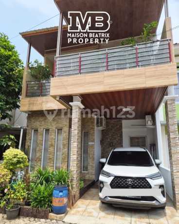 Di Jual Rumah Cantik Di Victoria Village Di Jual Rumah Cantik Di Victoria Village