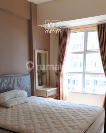 Affordable Apartments in Saveria BSD