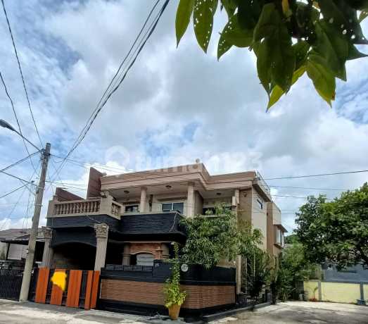 Dijual Murah Rumah Bagus Luas 116 M2 di Karawaci Residence Kelapa Dua Dijual Murah Rumah Bagus Luas 116 M2 di Karawaci Residence Kelapa Dua