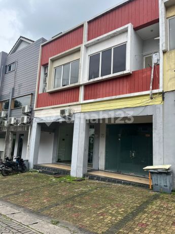 Dijual Cepat Ruko Golden 8 Lokasi Strategis Ramai di Gading Serpong Dijual Cepat Ruko Golden 8 Lokasi Strategis Ramai di Gading Serpong