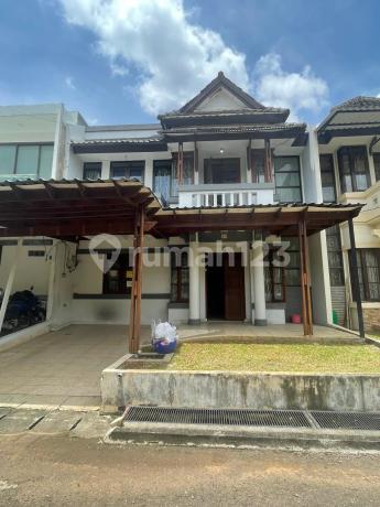 Semi-Furnished House for Sale, Neat, 120 M2 Area, in Taman Pattaya Lippo Karawaci, at an Affordable Price Semi-Furnished House for Sale, Neat, 120 M2 Area, in Taman Pattaya Lippo Karawaci, at an Affordable Price