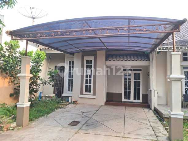 Dijual Rumah Rapi Luas 144 M2 di Cluster Taman Imam Bonjol Lippo Karawaci Dijual Rumah Rapi Luas 144 M2 di Cluster Taman Imam Bonjol Lippo Karawaci