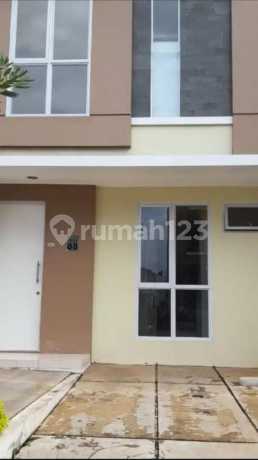 Dijual Murah Rumah di Grand Batavia Spring Pasar Kemis Tangerang