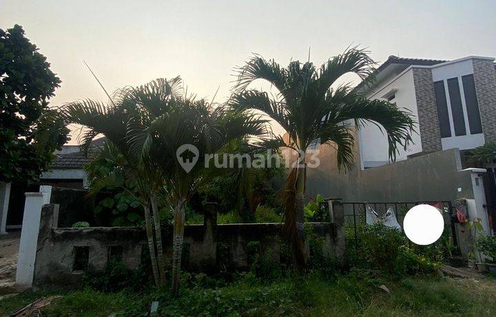 Tanah Murah Di Komplek Pajak Cipadu, Larangan