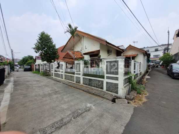 Rumah Di Pondok Pucung Indah 2, Sekitar Bintaro 9 (BU)