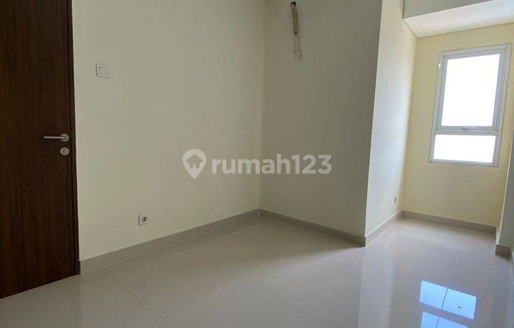 Dijual 1 Unit Dgn 2 Kamar di Apartemen Grand Icon Caman Jatibening