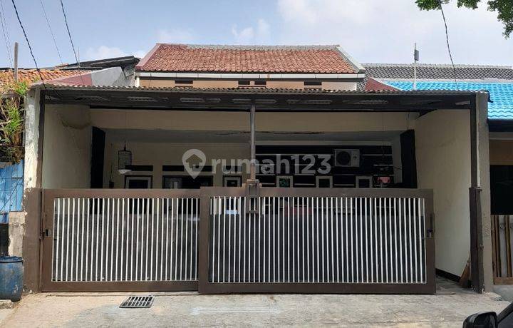 Rumah 2 Lantai Bagus dan Menarik di Duren Sawit