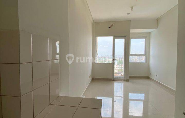 Dijual 1 Unit Tipe Studio di Apartemen Grand Icon Caman Jatibening
