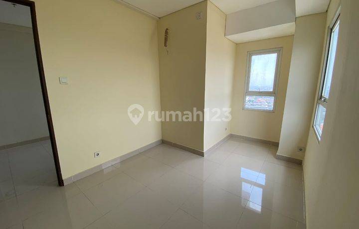 Dijual 1 Unit 2 BR View 2 sisi di Apartemen Grand Icon Caman Jatibening Kota Bekasi 