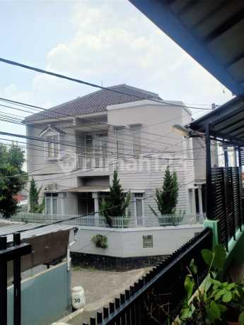 Rumah Bagus Impian Kaum Milenial di Lembah Sariwangi Rumah Bagus Impian Kaum Milenial di Lembah Sariwangi