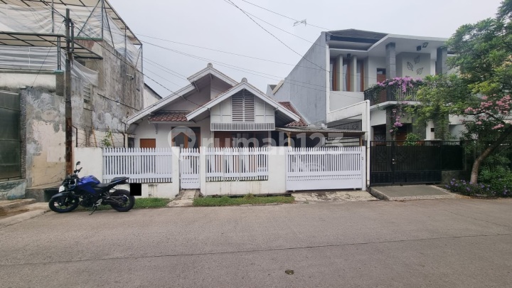 Rumah Cocok Untuk Kantor di Taman Bumi Prima, Cimahi Rumah Cocok Untuk Kantor di Taman Bumi Prima, Cimahi