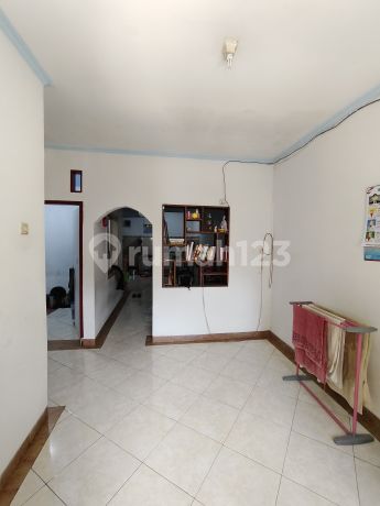 Rumah Minim Renovasi di Griya Asri Cahaya Cipageran, Cimahi Rumah Minim Renovasi di Griya Asri Cahaya Cipageran, Cimahi