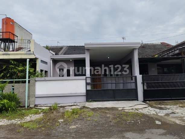 Rumah Siap Huni Aman Dan Nyaman di Citra Asri Permai, Gunung Batu Rumah Siap Huni Aman Dan Nyaman di Citra Asri Permai, Gunung Batu