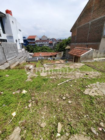 Tanah Siap Bangun Sudah Ada Pondasi di Padasuka Indah, Cimahi Tanah Siap Bangun Sudah Ada Pondasi di Padasuka Indah, Cimahi