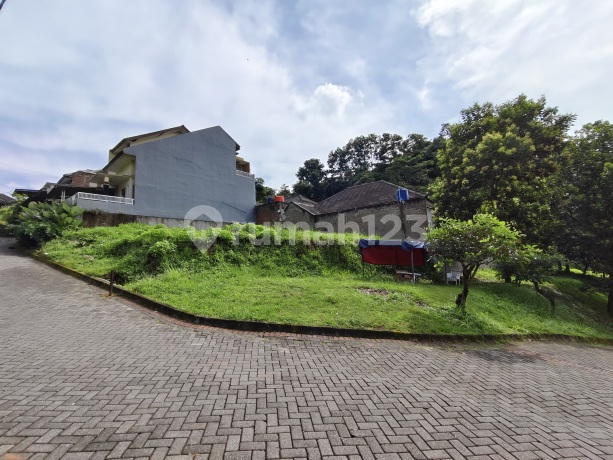 Tanah Hook Bisa 2 Muka di Sanghyang Pancanaka Hill, Cibeber Tanah Hook Bisa 2 Muka di Sanghyang Pancanaka Hill, Cibeber