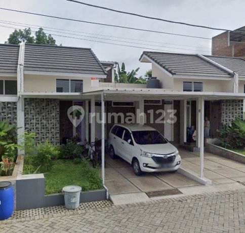 Rumah Minimalis Untuk Pasutri Muda di Pesona Asih Village, Cimahi Rumah Minimalis Untuk Pasutri Muda di Pesona Asih Village, Cimahi