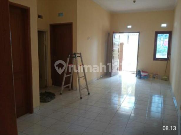 Rumah Lokasi Ramai Dan Mudah Dijangkau di Kota Mas Raya, Cimahi