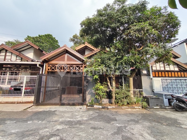 Rumah Semi Furnish, Minim Renovasi di Taman Bumi Prima, Cimahi Rumah Semi Furnish, Minim Renovasi di Taman Bumi Prima, Cimahi