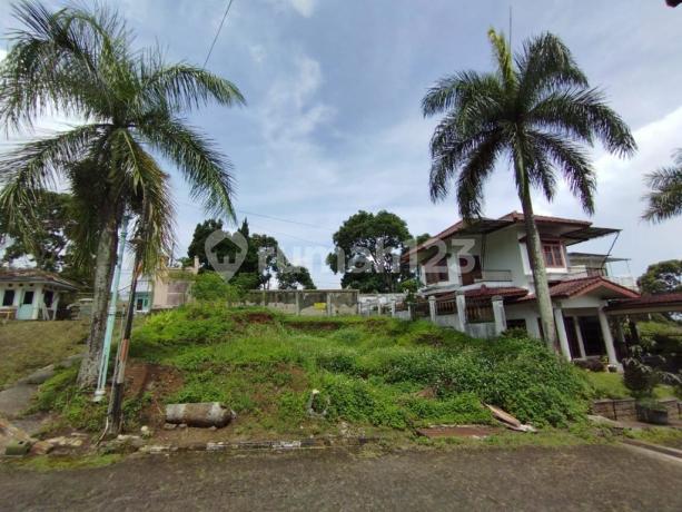Tanah Siap Dibangun di Griya Asri Cahaya Cipageran, Cimahi Tanah Siap Dibangun di Griya Asri Cahaya Cipageran, Cimahi