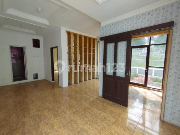 Rumah Siap Huni di Griya Asri Cahaya Cipageran, Cimahi