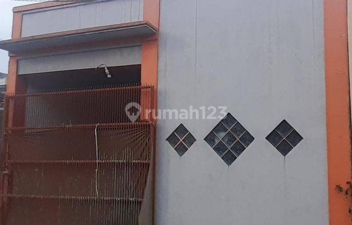 Rumah Cocok Untuk Usaha Konveksi di Pesona Margaasih Regency