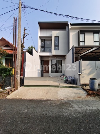 Rumah Primary Harga Nego Sampai Jadi di Fajar Raya Estate, Cimahi Rumah Primary Harga Nego Sampai Jadi di Fajar Raya Estate, Cimahi