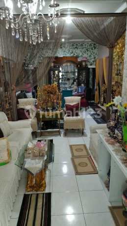 Rumah Furnished Tinggal Bawa Koper di Batu Mas Rumah Furnished Tinggal Bawa Koper di Batu Mas