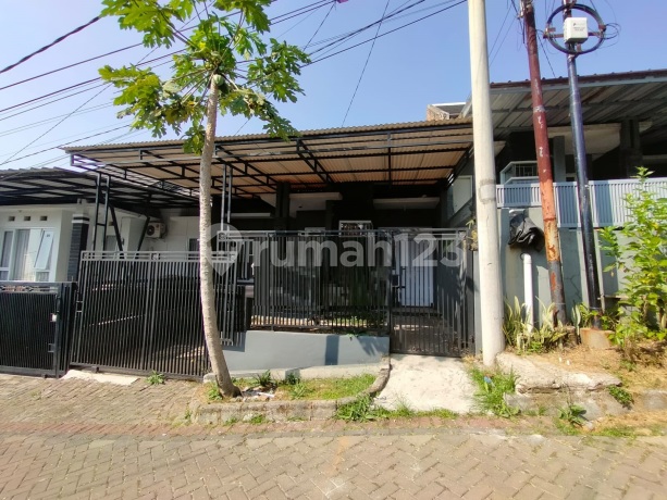 Rumah Minimalis Bagus di Sanghyang Pancanaka Hill, Cibeber Rumah Minimalis Bagus di Sanghyang Pancanaka Hill, Cibeber
