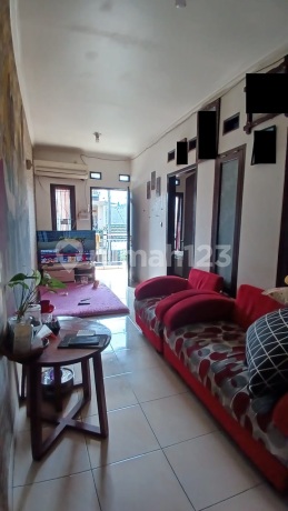 Rumah Siap Huni Terawat di Griya Permata Asri, Bojongsoang