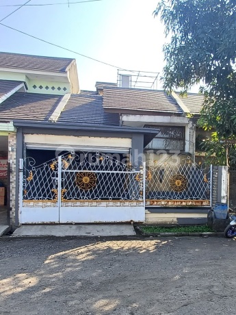 Rumah One Gate System Akses Jalan 2 Mobil di Kinagara Regency, Bojongsoang Rumah One Gate System Akses Jalan 2 Mobil di Kinagara Regency, Bojongsoang