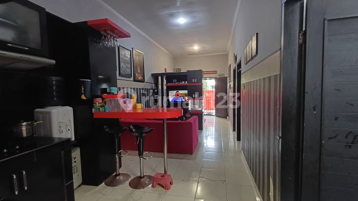House Near University in Griya Cempaka Arum, Gedebage