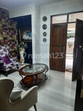 Excellent Indoor Air Circulation House in Taman Persada Residence, Ciwastra Excellent Indoor Air Circulation House in Taman Persada Residence, Ciwastra