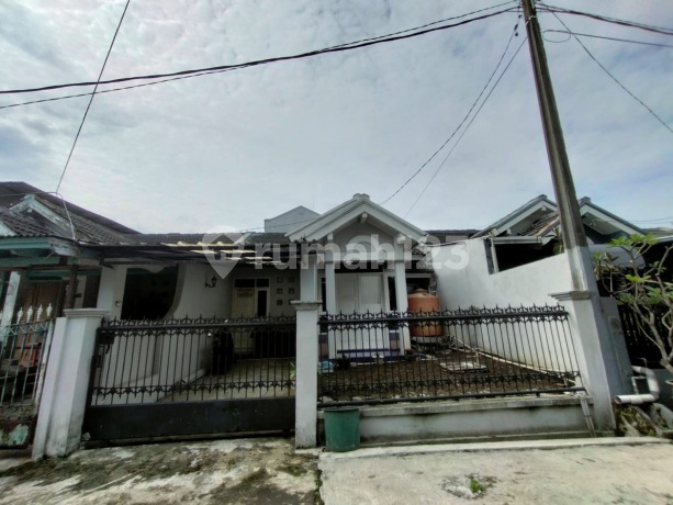 Rumah Siap Huni Dekat dengan Tempat Ibadah di Pesona Taman Burung, Gempol Rumah Siap Huni Dekat dengan Tempat Ibadah di Pesona Taman Burung, Gempol