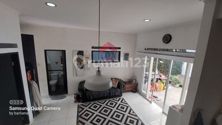 Dijual Komplek Gerlong Residence Bandung
