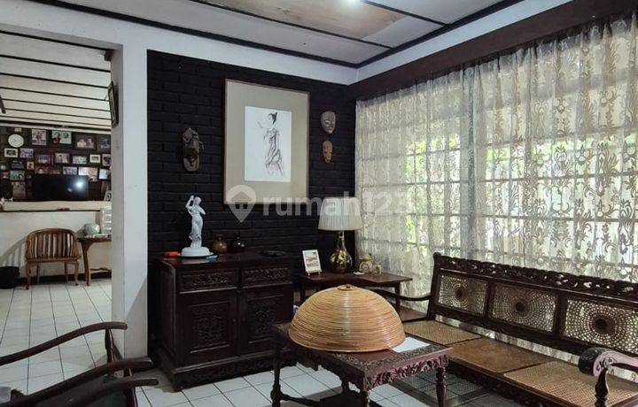 Dijual rumah Cikutra Baru Bandung