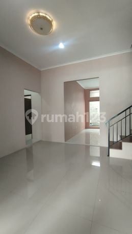 Dijual Rumah Siap Huni Pesona Bali Gegerkalong Ciwaruga Bandung Barat