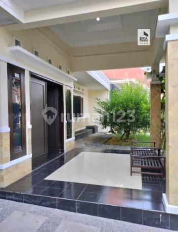 Ready-to-Occupy House in Ciwastra Bandung Ready-to-Occupy House in Ciwastra Bandung