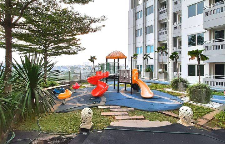 Dijual Cepat Apartment Sky Terrace , Tower Pecatu, Kalideres, Jak Bar, Nego 