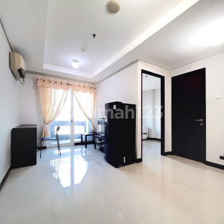 Disewakan bisa 3,6,12 Bln Apartment Sky Terrace, Daan Mogot Baru 1 Bdr