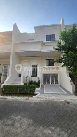 Dijual Rmh Baru, Camden House, Kembangan, Jakarta Barat. Mewah