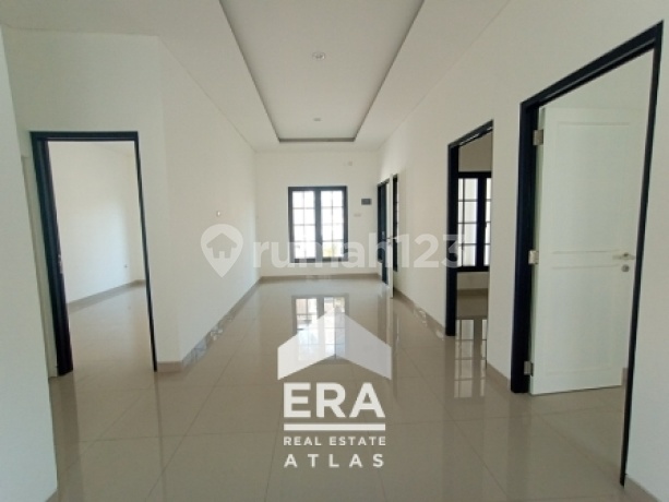 Brand New House in Villa Esperanza Ngaliyan Brand New House in Villa Esperanza Ngaliyan