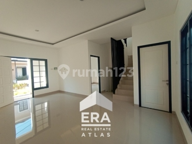 New 2-Story House in Villa Esperanza Ngaliyan New 2-Story House in Villa Esperanza Ngaliyan